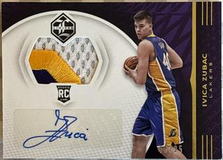 Ivica Zubac