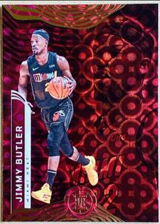 Jimmy Butler