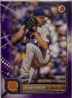 Jacob deGrom