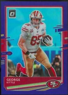 George Kittle