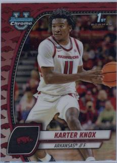 Karter Knox