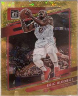Eric Bledsoe