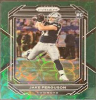 Jake Ferguson