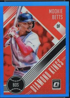 Mookie Betts