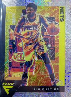 Kyrie Irving