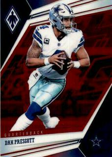 Dak Prescott