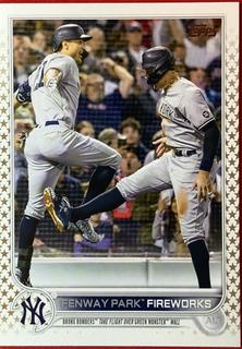 Stanton / Judge