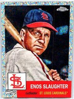 Enos Slaughter