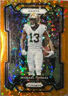 Michael Thomas