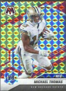 Michael Thomas
