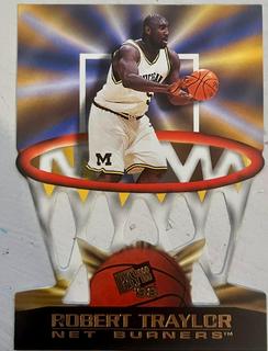 Robert Traylor