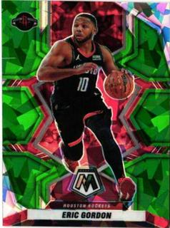 Eric Gordon