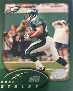 Duce Staley