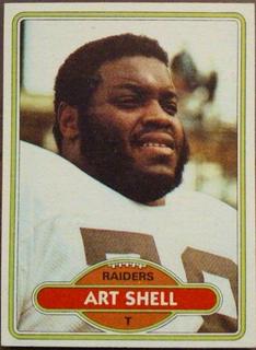 Art Shell