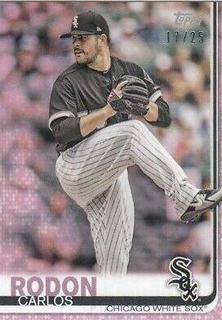 Carlos Rodon