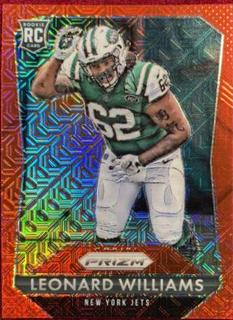 Leonard Williams