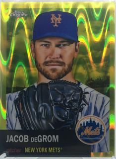 Jacob deGrom