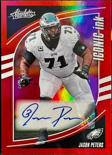 Jason Peters