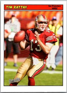 Tim Rattay