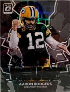 Aaron Rodgers