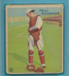 Paul Richards