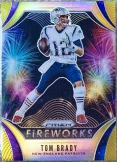 Tom Brady