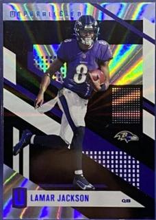 Lamar Jackson