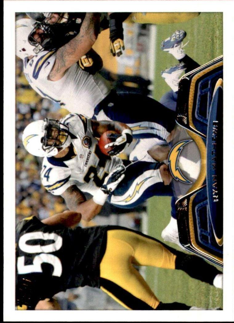Ryan Mathews #389