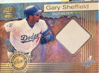 Gary Sheffield