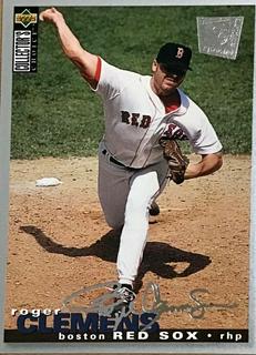 Roger Clemens