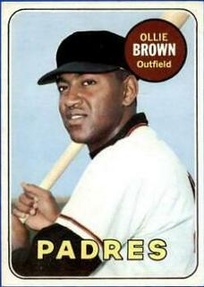 Ollie Brown