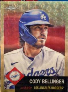 Cody Bellinger
