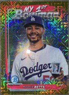 Mookie Betts