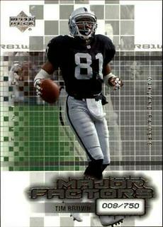 Tim Brown