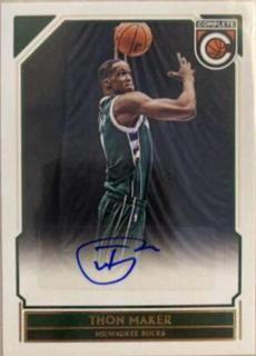 Thon Maker