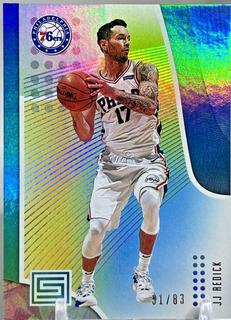 JJ Redick