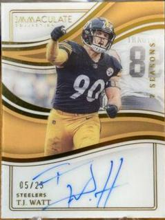 T.J. Watt