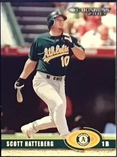 Scott Hatteberg