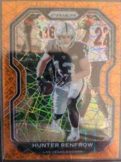 Hunter Renfrow