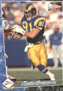Kevin Greene