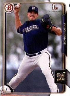 Cody Ponce