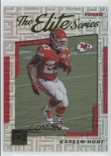 Kareem Hunt