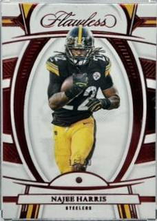 Najee Harris