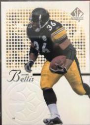 Jerome Bettis