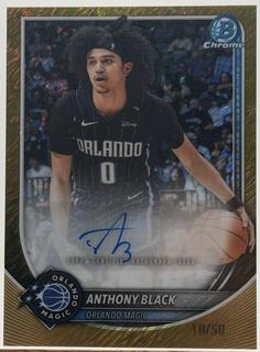 Anthony Black