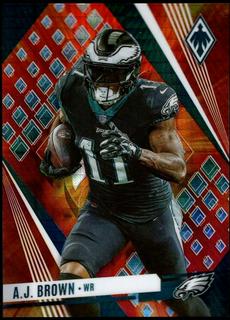 A. J. Brown