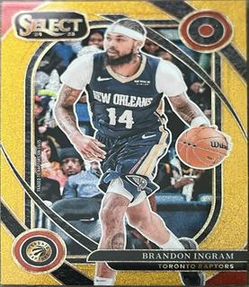 Brandon Ingram