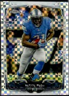 Reggie Bush