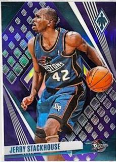 Jerry Stackhouse