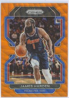 James Harden